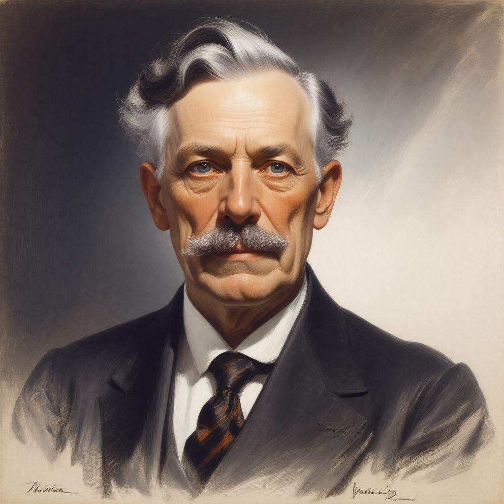 Thomas Hart Benton